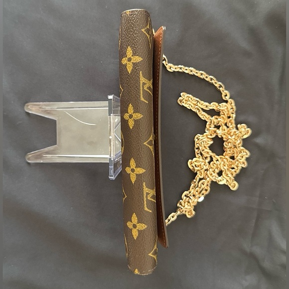 Louis Vuitton Sarah Monogram Wallet Comes With COA - Picture 6 of 16